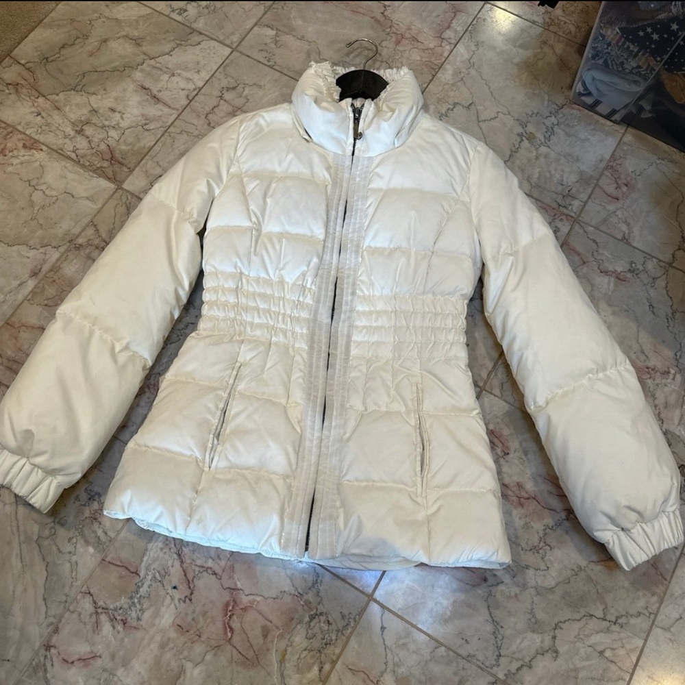 Puffer Jacket